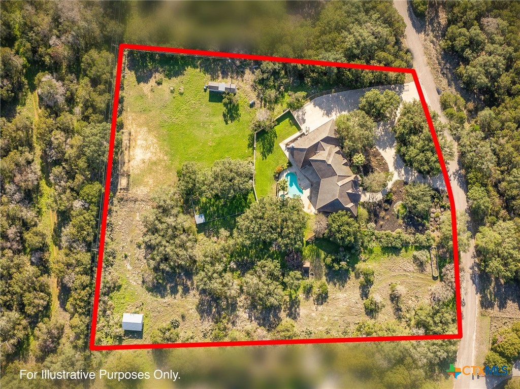 1001 Riada Drive Property Photo 43