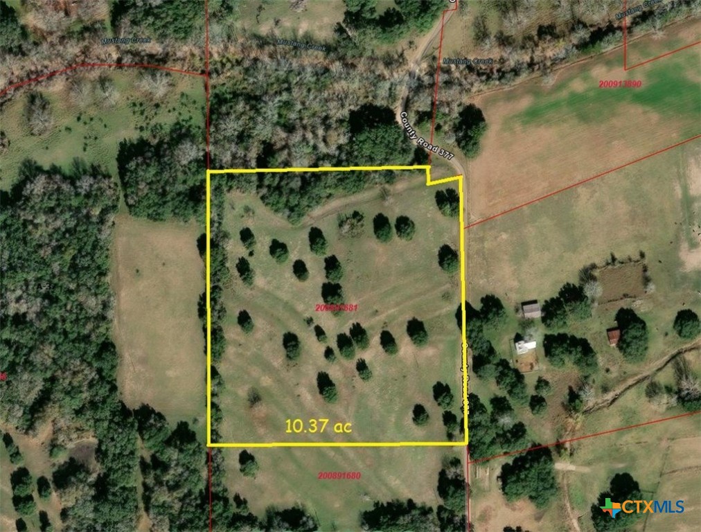 00 Cr 377 Road Property Photo