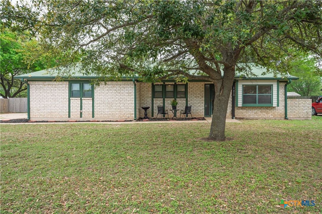 125 Texas Avenue Property Photo
