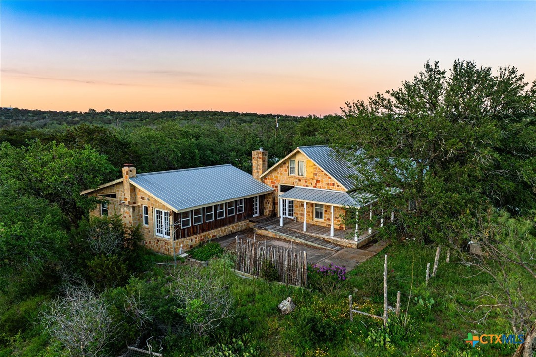 9738 E Fm 1431 Property Photo 17