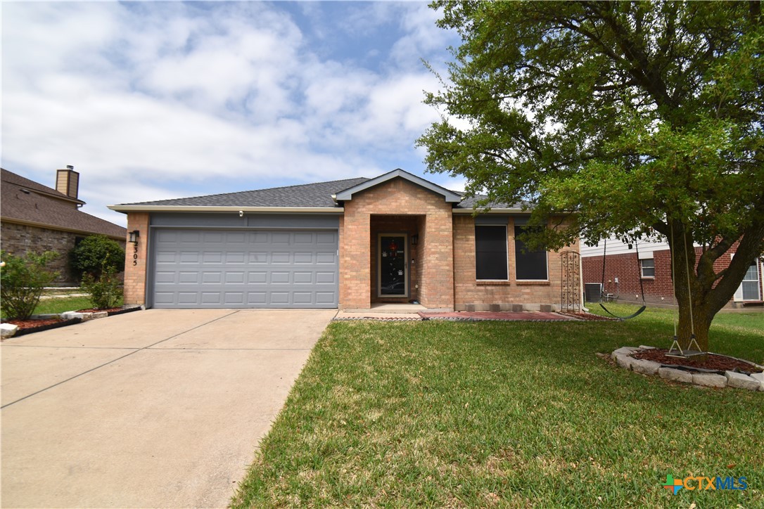 2305 Love Road Property Photo 1