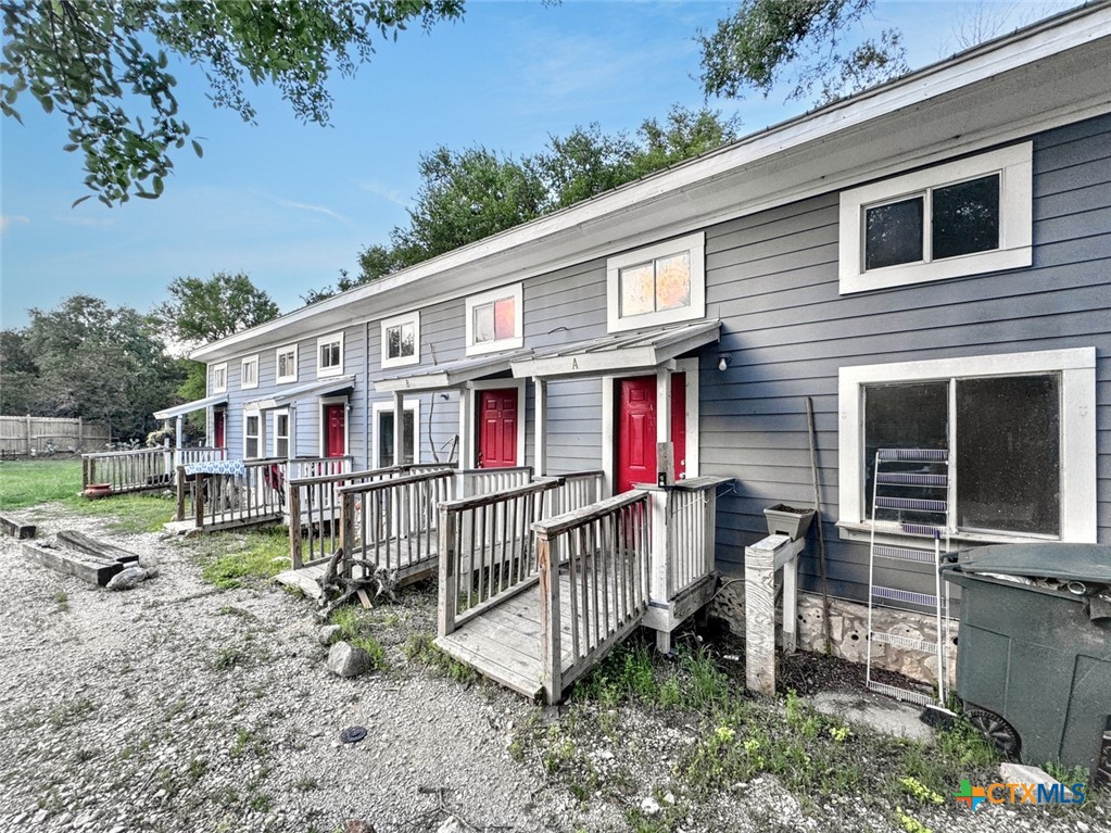 1108 W Mccarty Lane A Property Photo 1