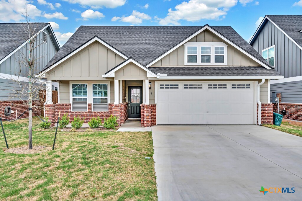 412 Travis Drive Property Photo