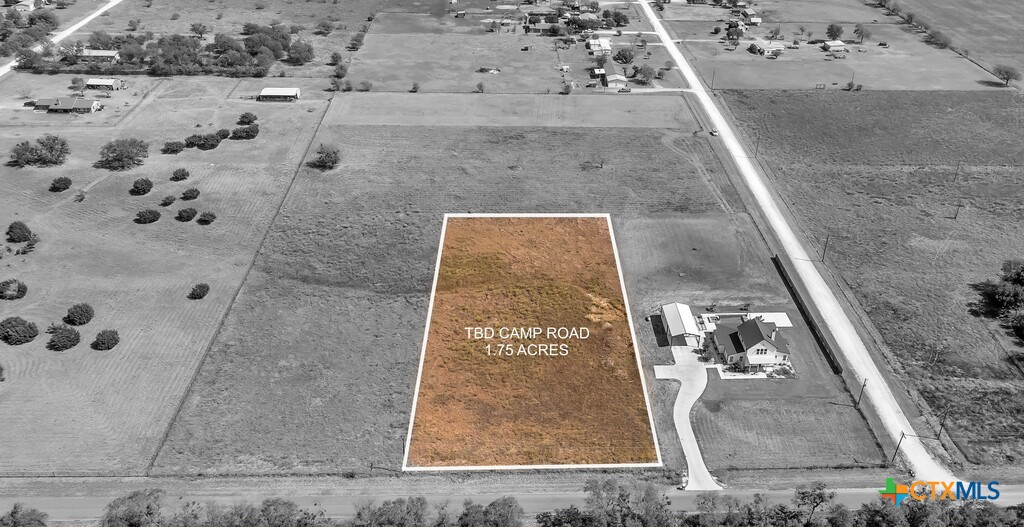 342 Camp Road Property Photo