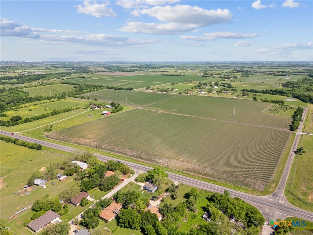 Alamo Lot: 0000 Hwy-53 Property Photo 2