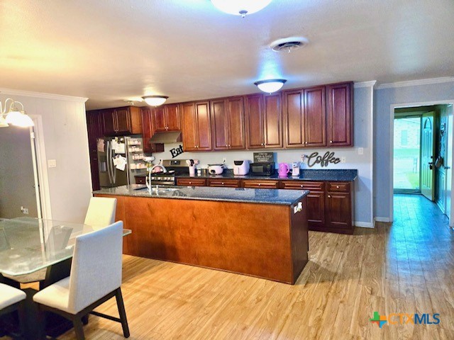 2015 Mission Drive Property Photo 1