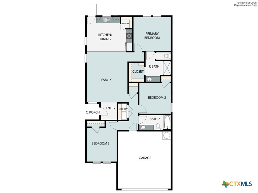 211 Estallo Way Property Photo