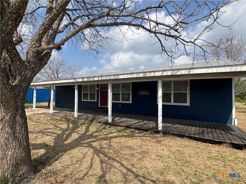 451 Geronimo Drive