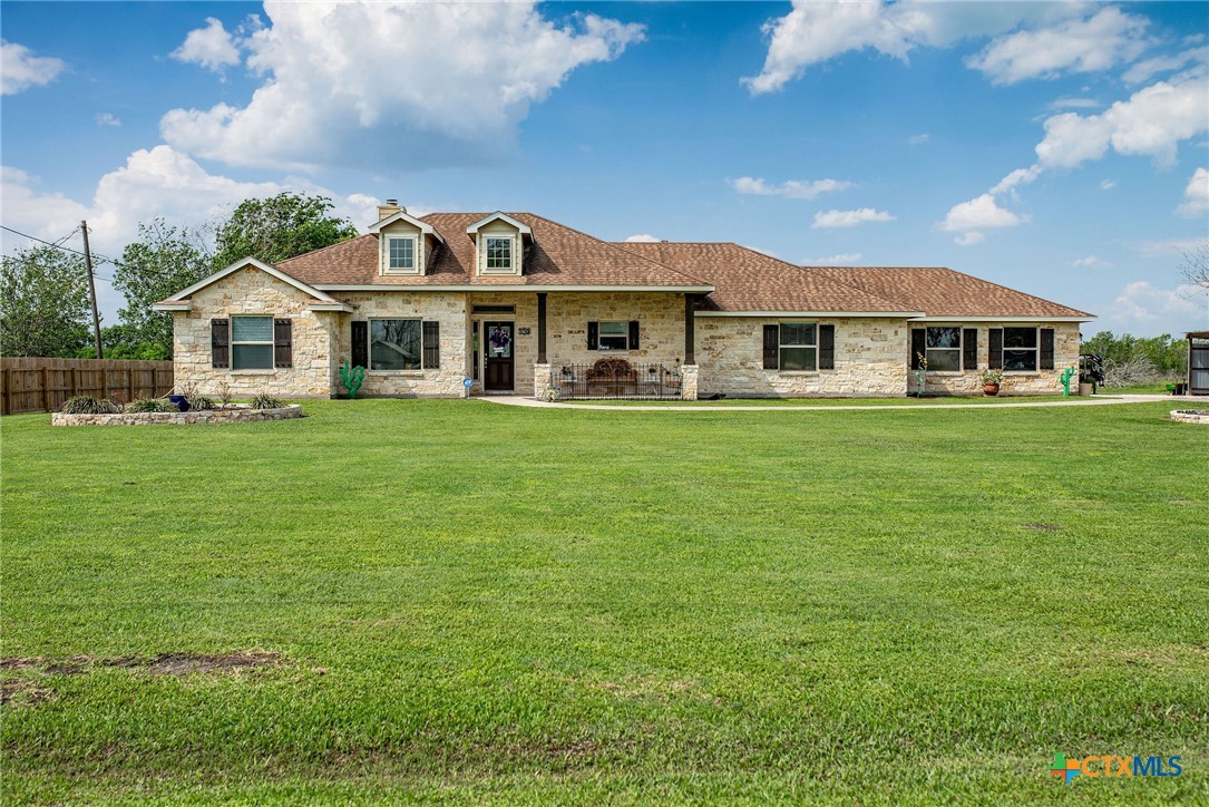 590 Jacob Road Property Photo