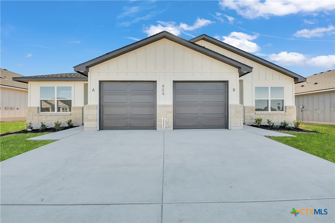 904 Switchgrass Drive Property Photo 1