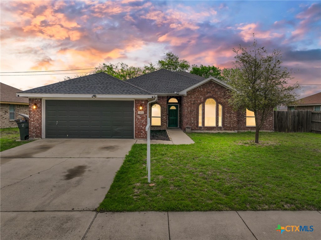 3102 Bachelor Button Boulevard Property Photo 1