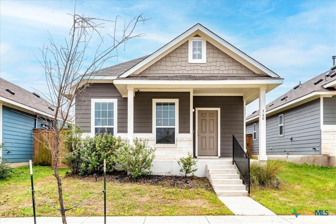 Real Estate Main Image