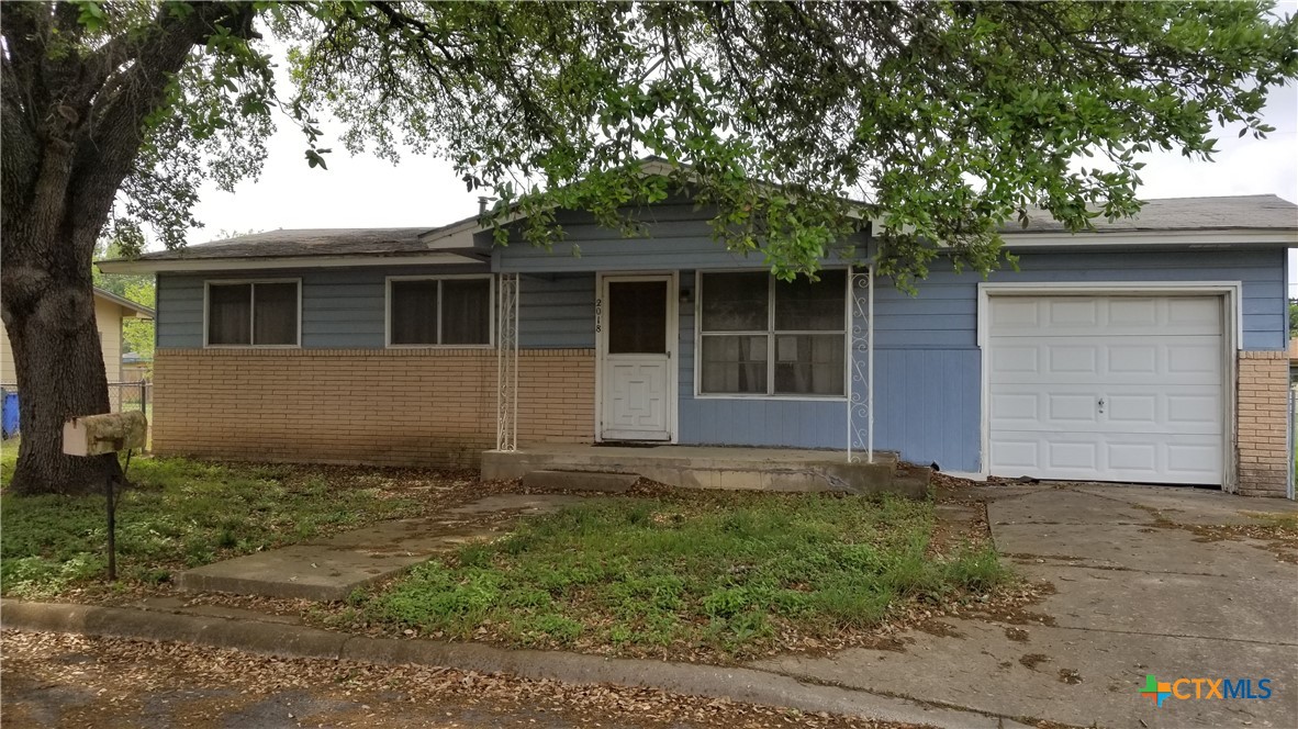 2018 Sherman Street Property Photo 1