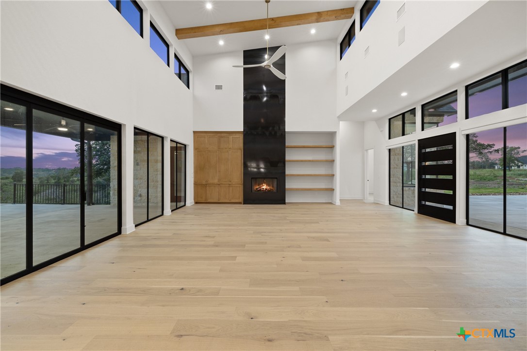 10055 Blanco Springs Road Property Photo 5