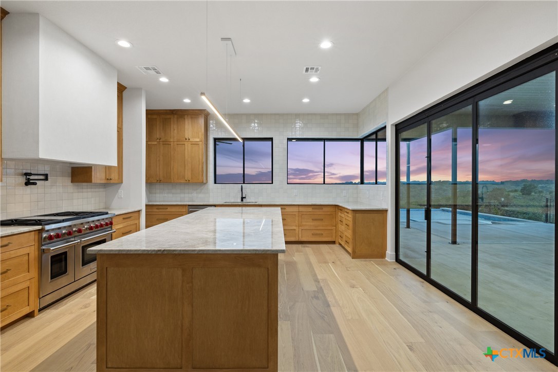 10055 Blanco Springs Road Property Photo 8