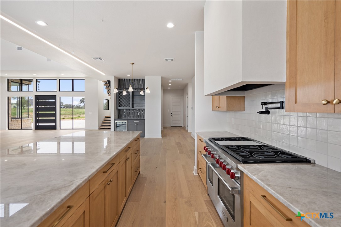 10055 Blanco Springs Road Property Photo 9