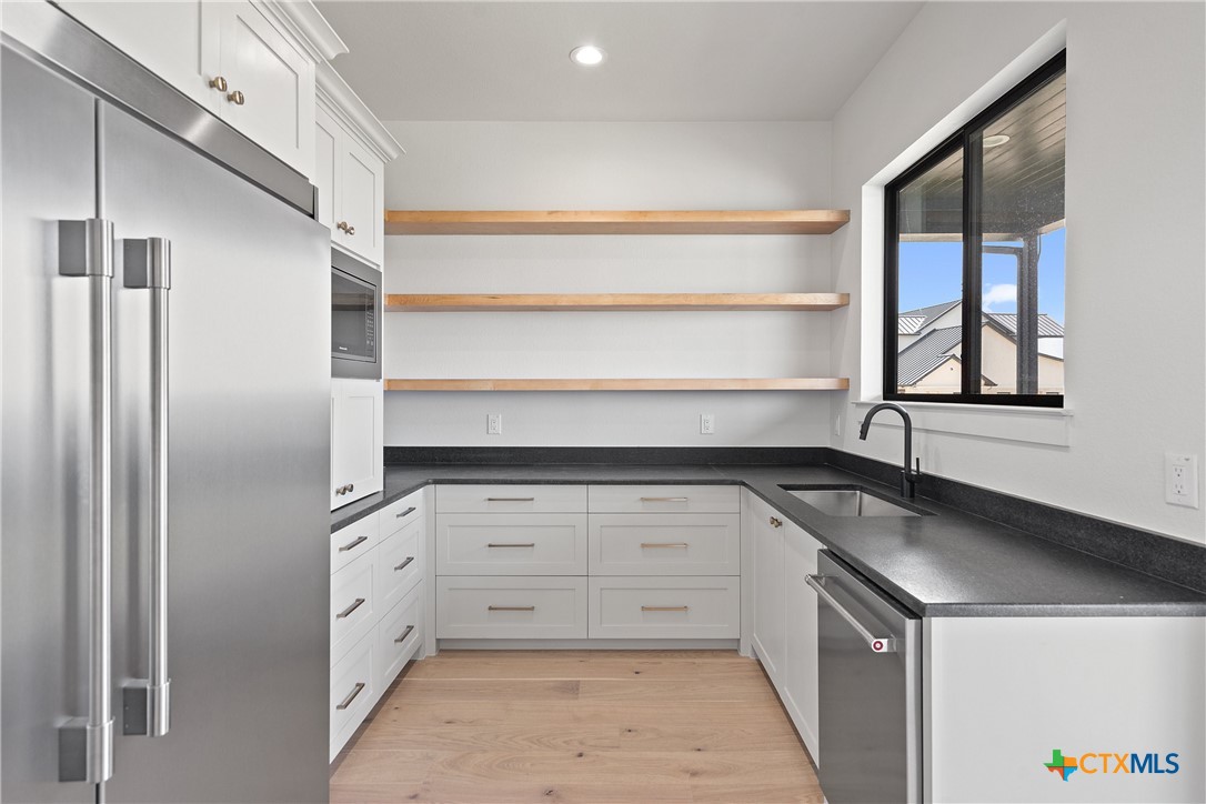 10055 Blanco Springs Road Property Photo 12