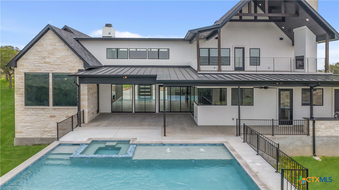 10055 Blanco Springs Road Property Photo 31