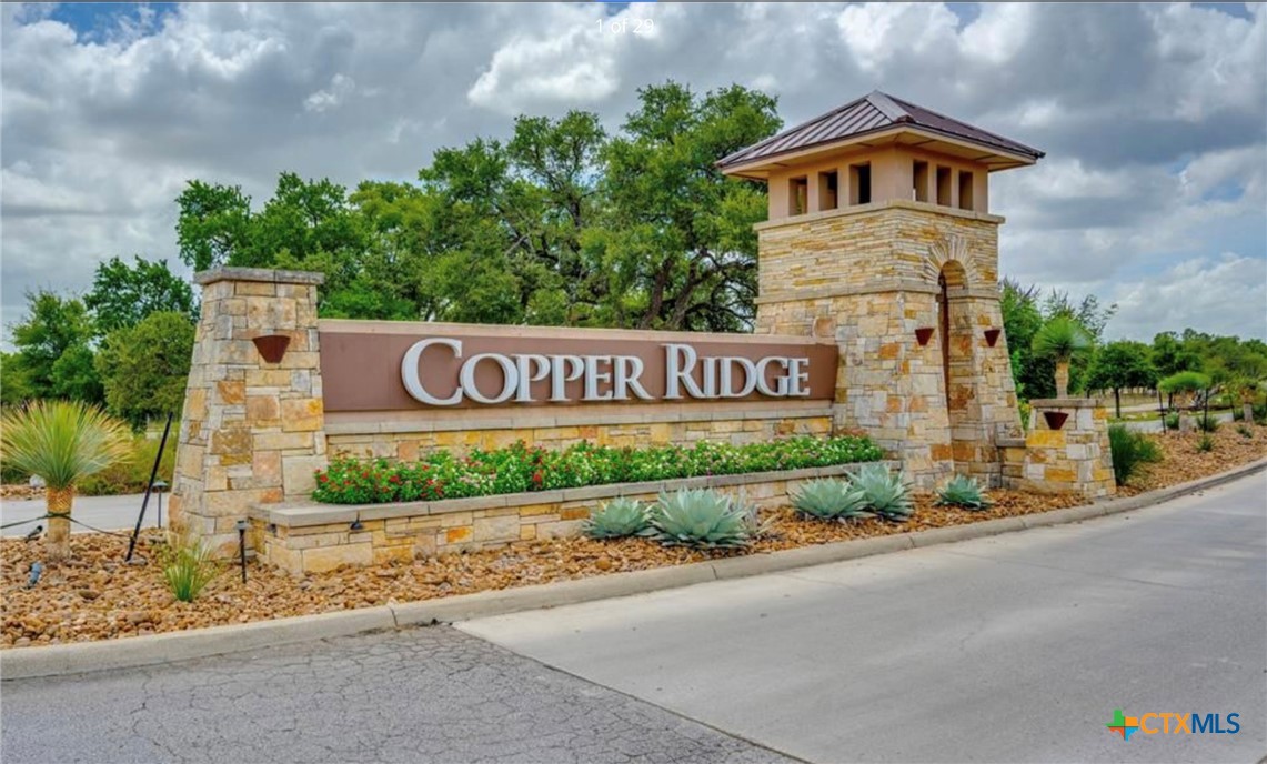 308 Copper Crest Drive Property Photo 6