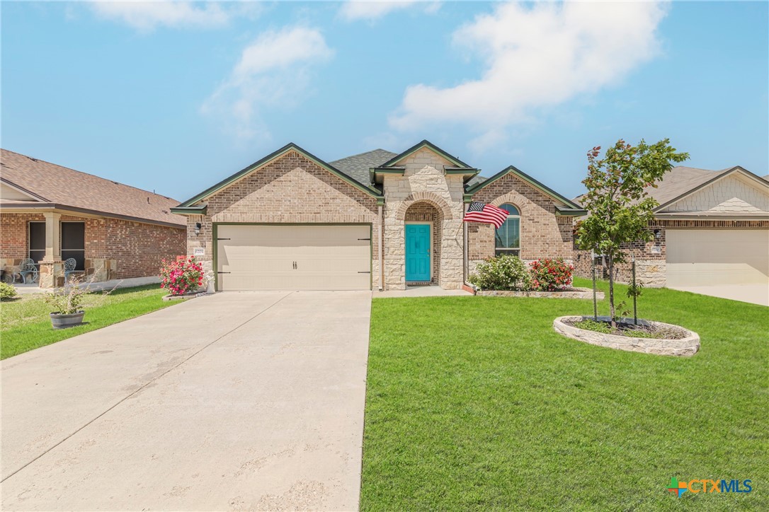 6204 Stonehaven Drive Property Photo