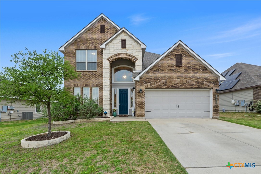 1806 Ashburn Drive Property Photo 1