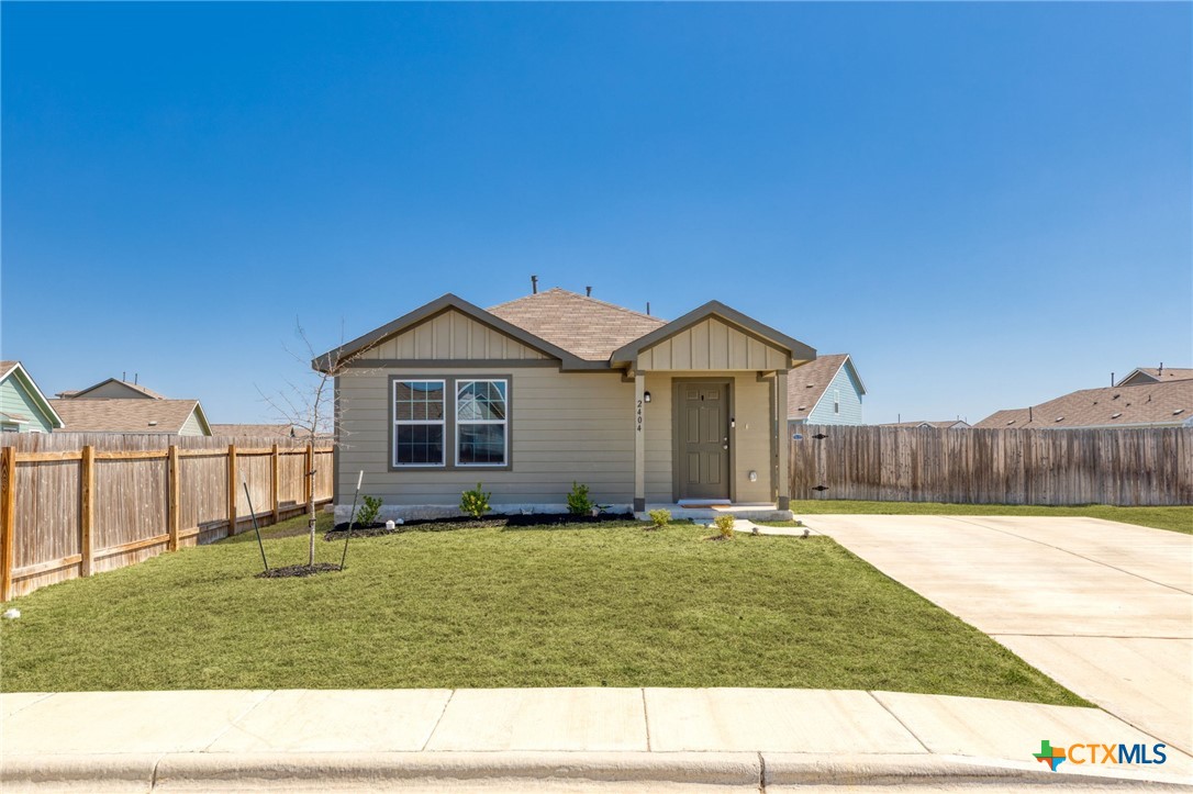 2404 Windrow Lane Property Photo