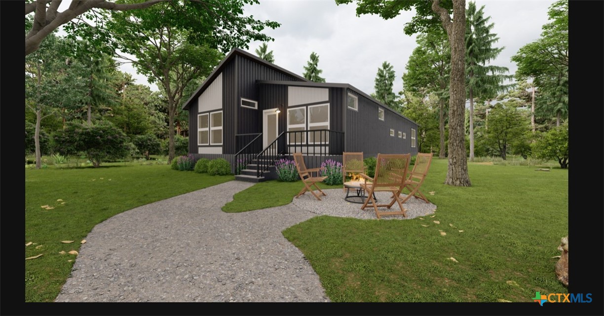 Lot 14 E Wisteria Lane Property Photo 1