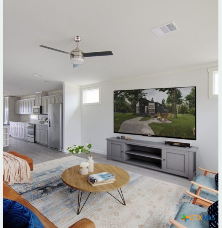 Lot 14 E Wisteria Lane Property Photo 2