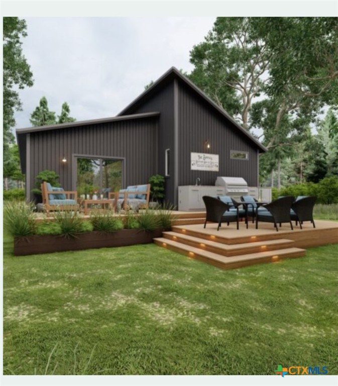 Lot 14 E Wisteria Lane Property Photo 3