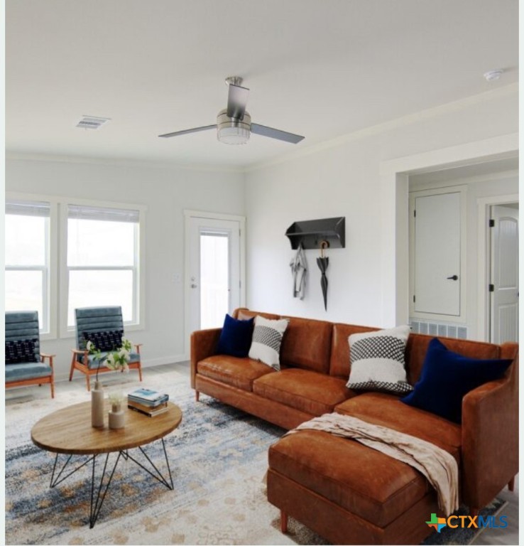 Lot 14 E Wisteria Lane Property Photo 4