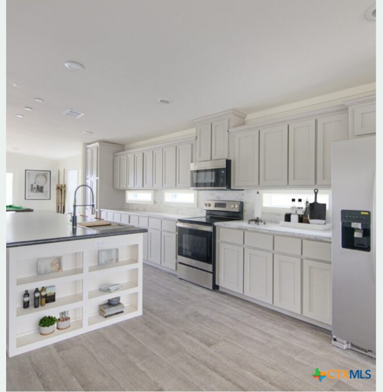 Lot 14 E Wisteria Lane Property Photo 5