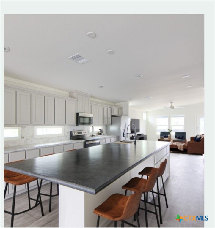 Lot 14 E Wisteria Lane Property Photo 6