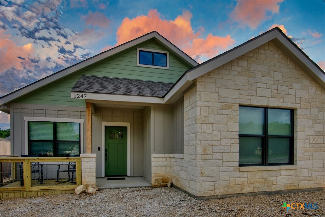 1247 Green Hill Drive Property Photo