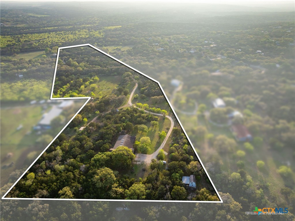 200 Elm Creek Road Property Photo