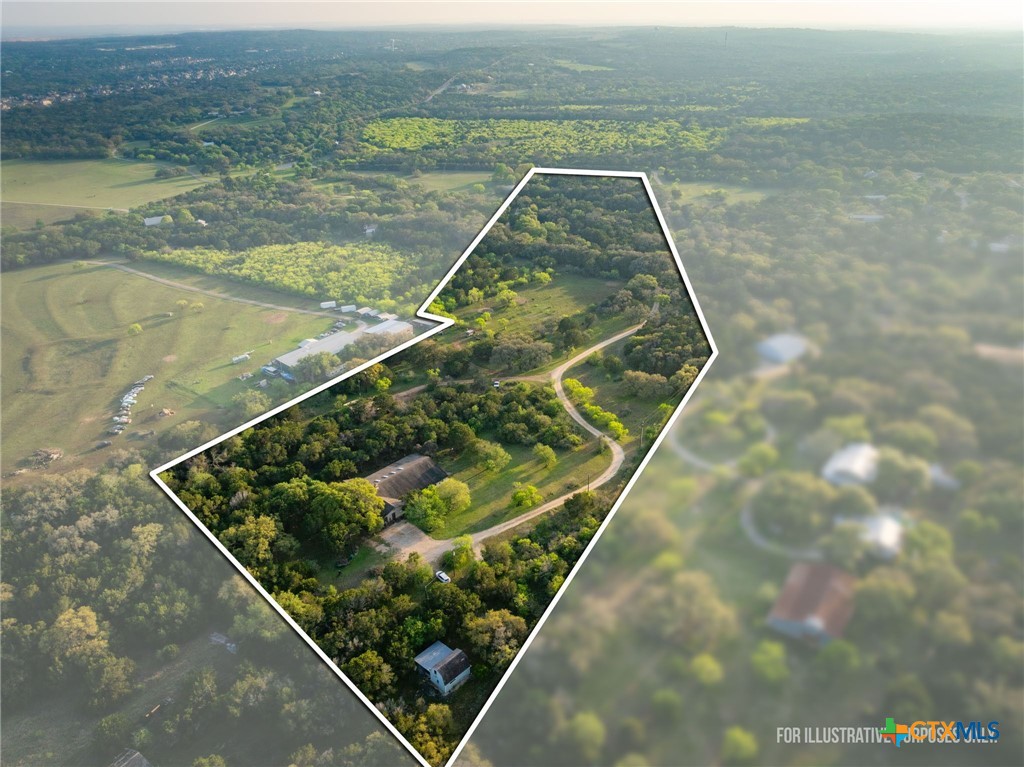200 Elm Creek Road Property Photo