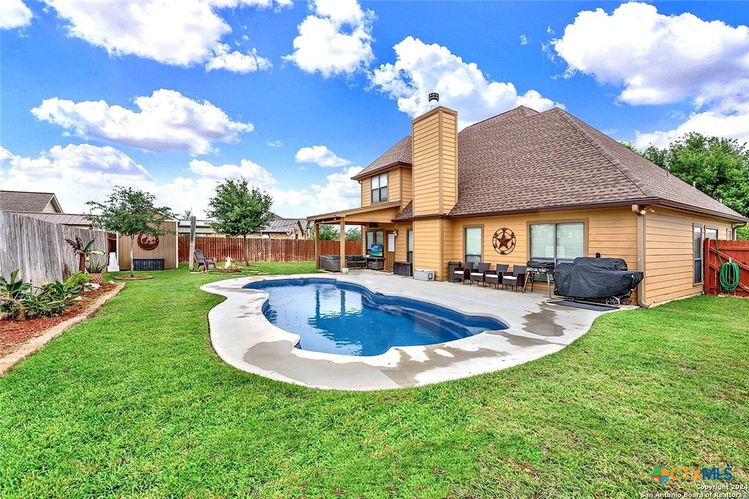 109 Park Way Property Photo 1