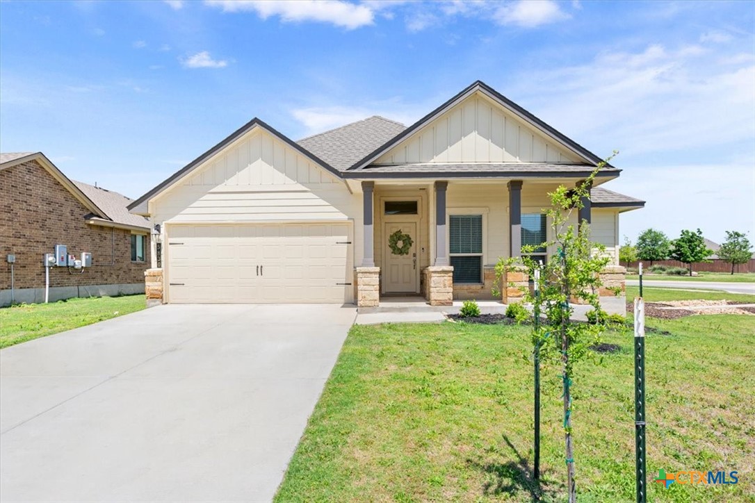 5830 Copano Road Property Photo 1