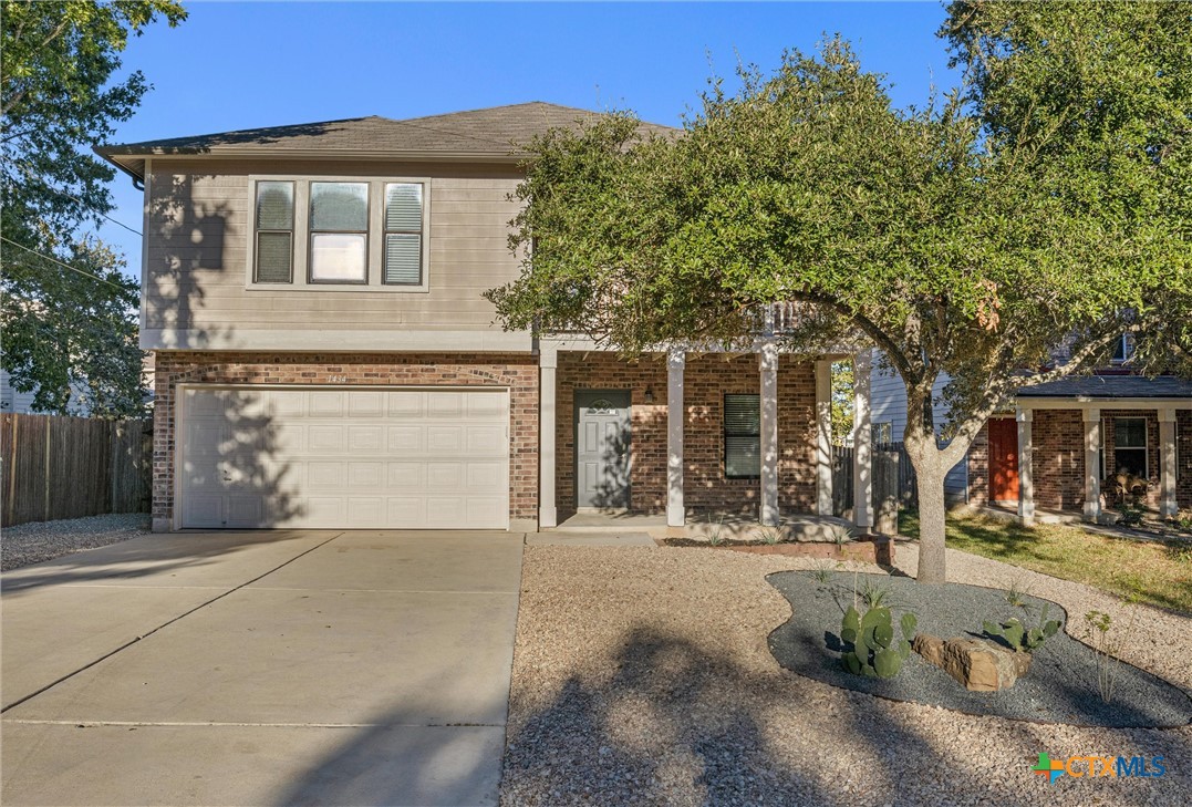 1434 Meadow Parkway Property Photo