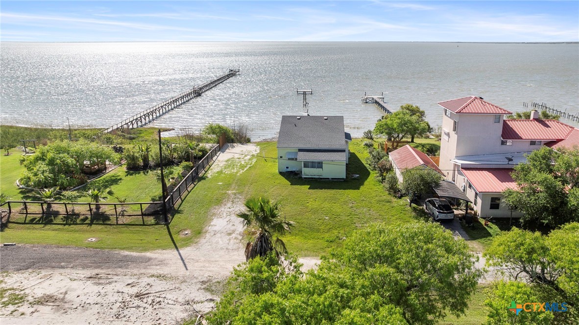 720 Copano Bay Drive Property Photo 1