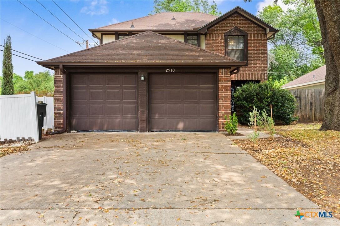 2910 Alamo Trail Property Photo 1