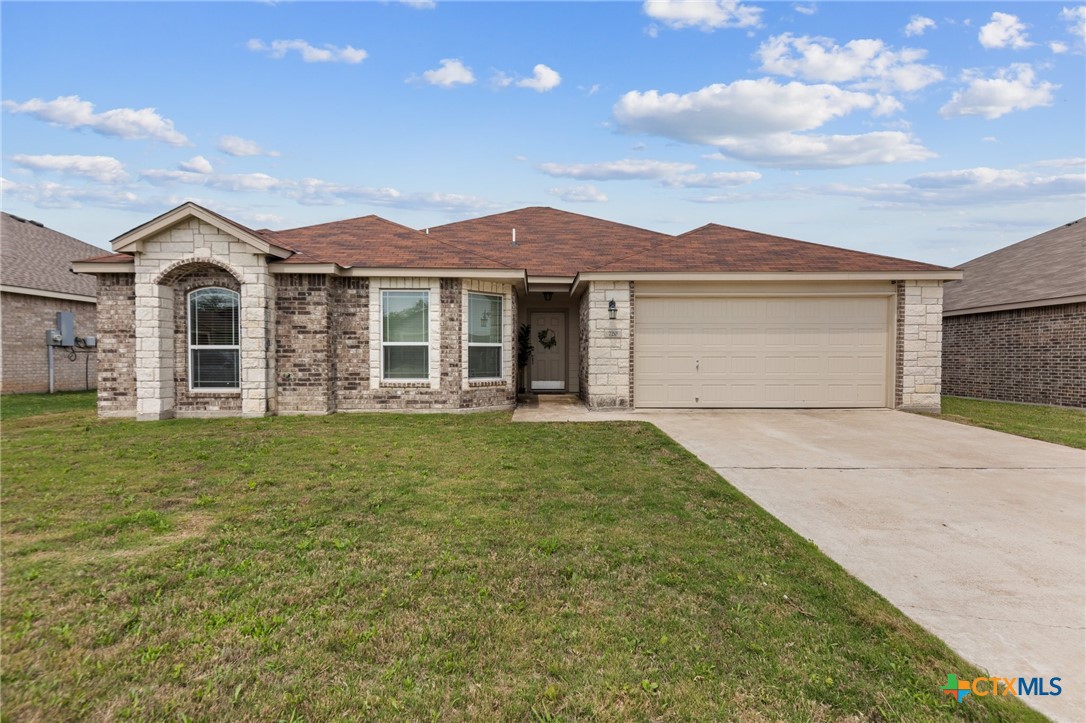 720 Liberty Valley Drive Property Photo
