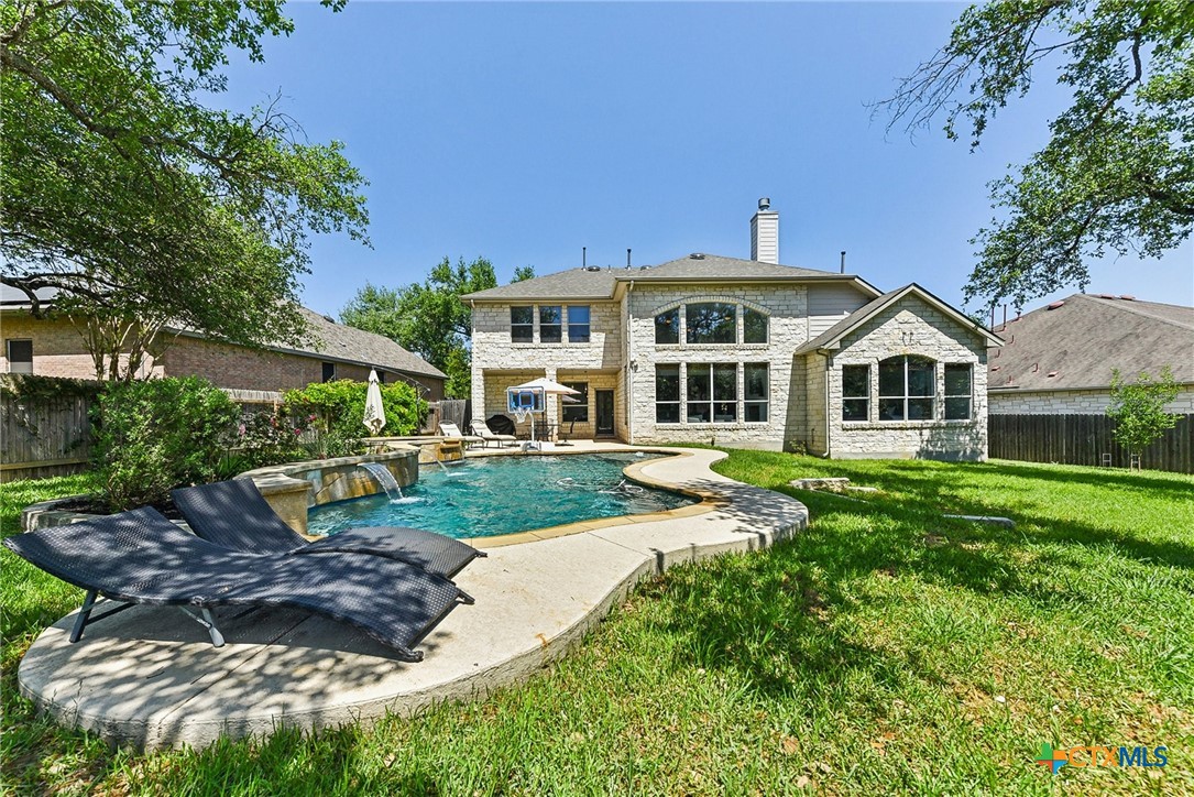 11221 Maelin Drive Property Photo 1