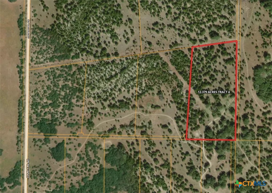 Tbd-tract 4 Cr 421 Property Photo 22