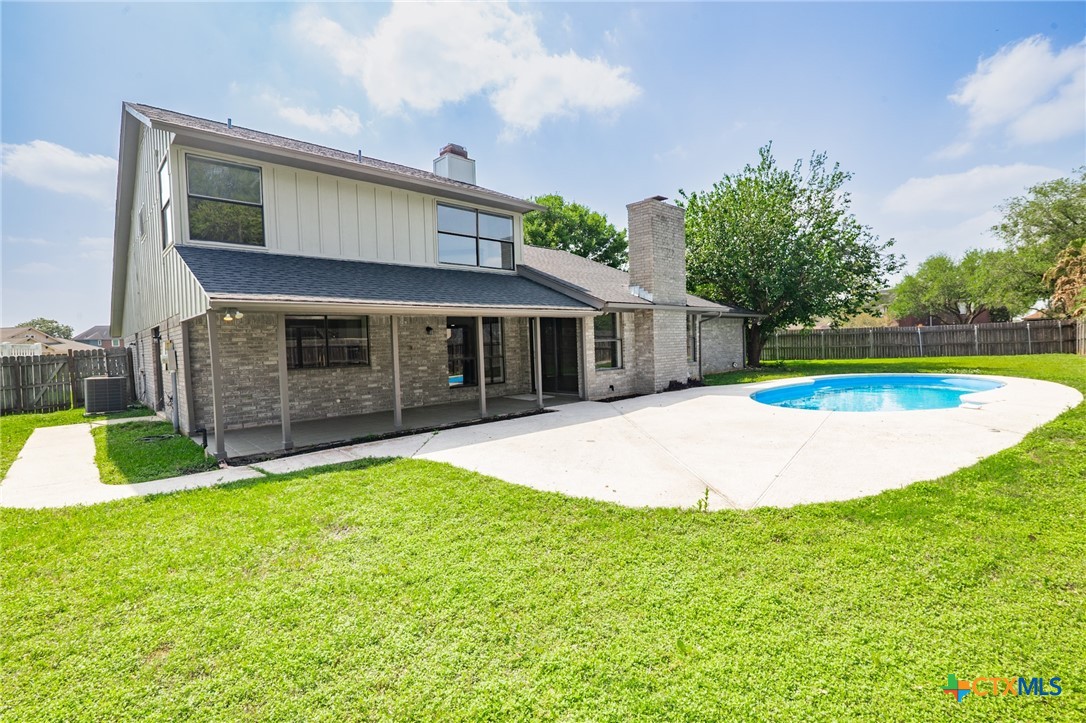 116 Newport Drive Property Photo 39