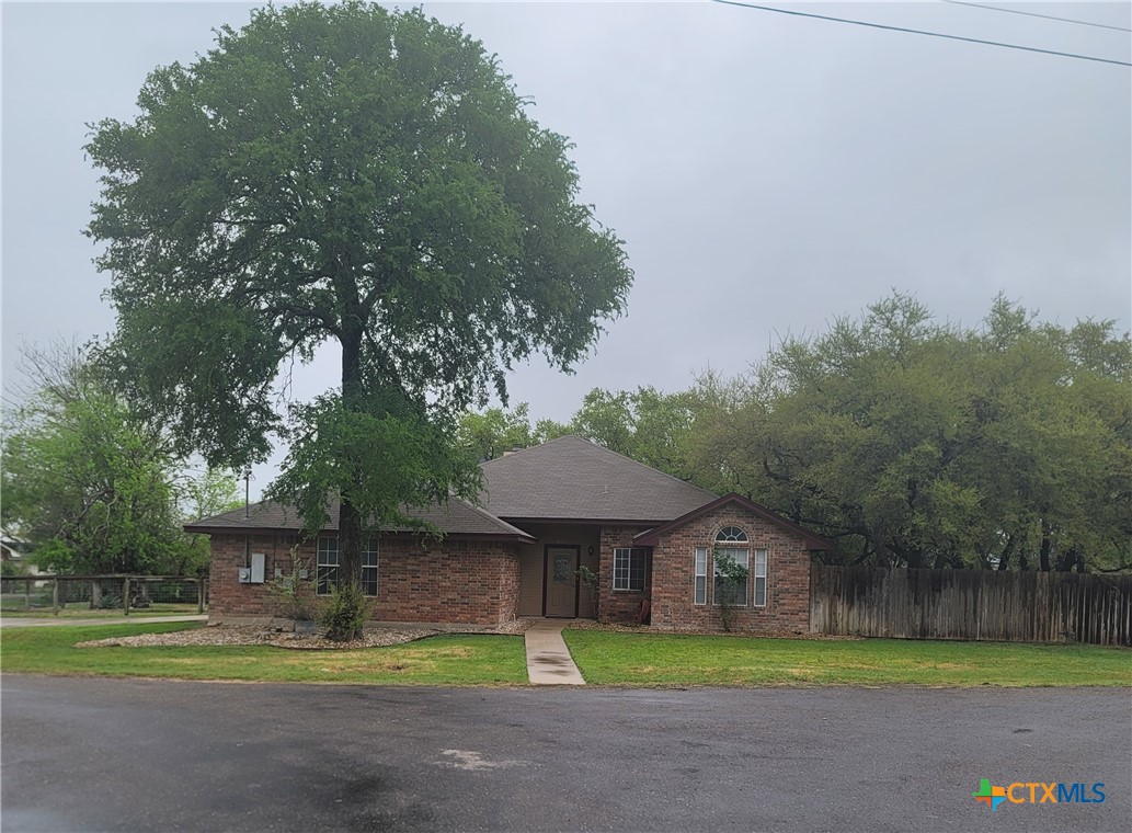 3803 Canyon Heights Road Property Photo 1