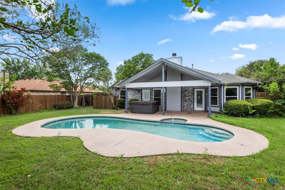507 Hogan Drive Property Photo