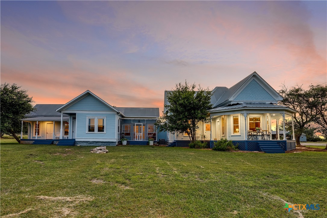 13471 Cedar Valley Road Property Photo 1