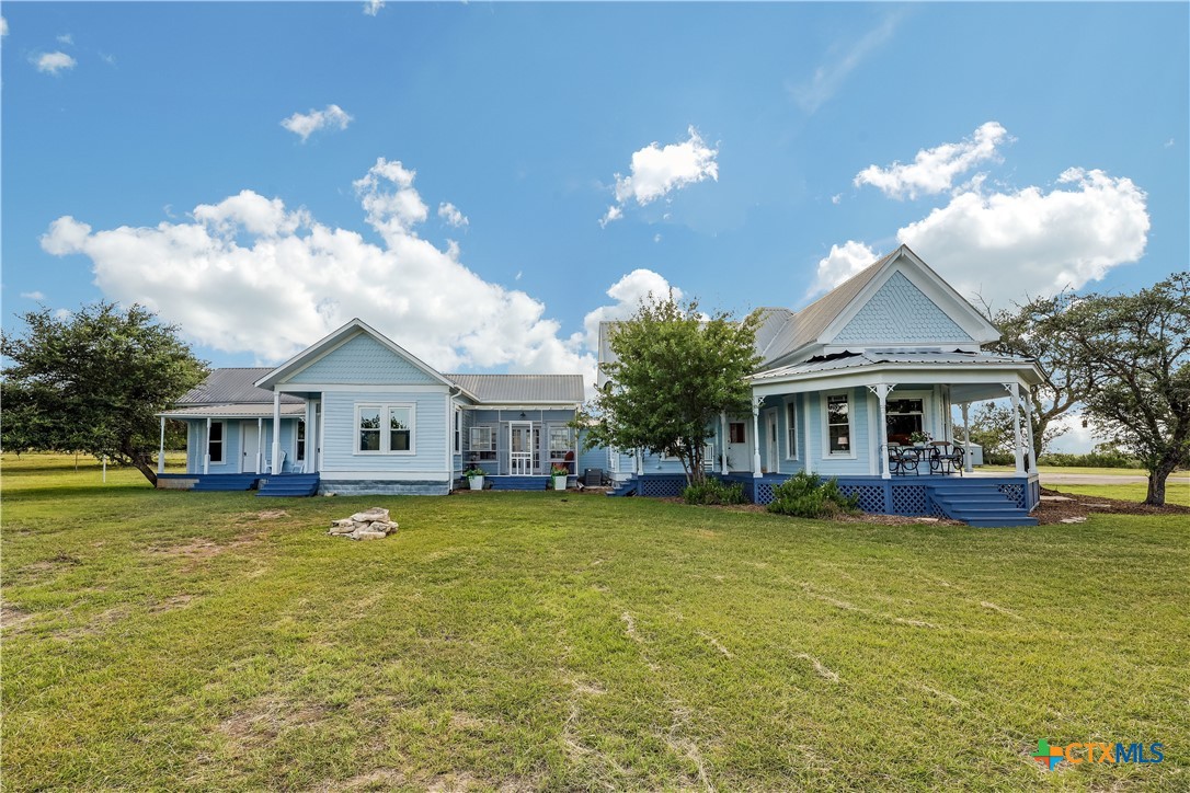 13471 Cedar Valley Road Property Photo 3