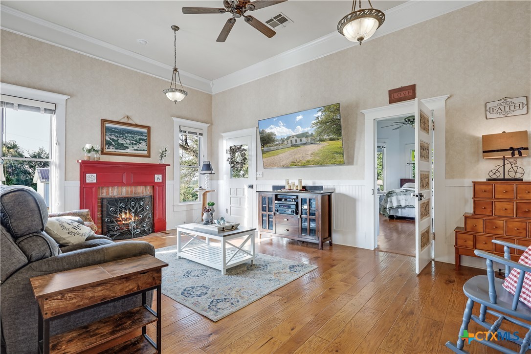 13471 Cedar Valley Road Property Photo 8