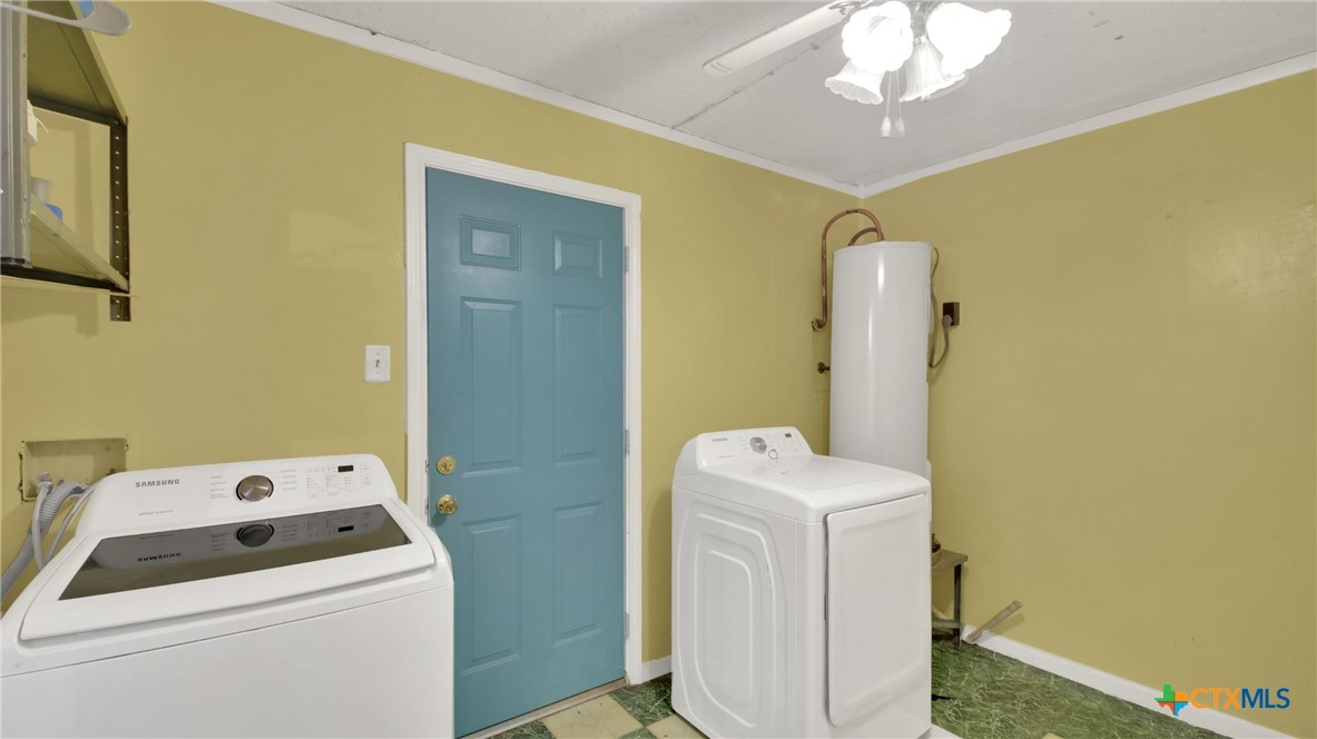 1811 Clarawood Drive Property Photo 17